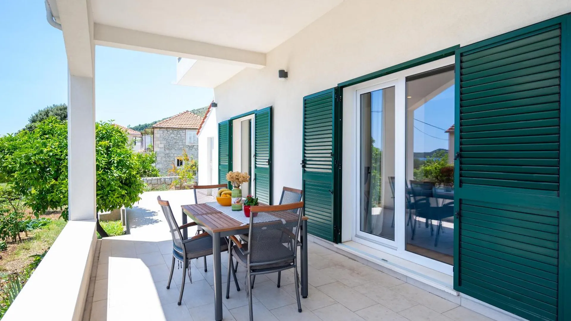 Apartment Mirjam Trogir