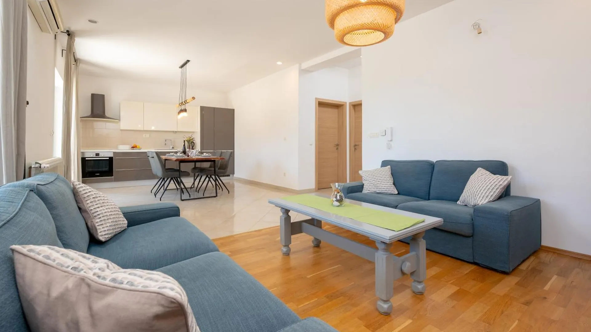 Apartment Mirjam Trogir Croatia