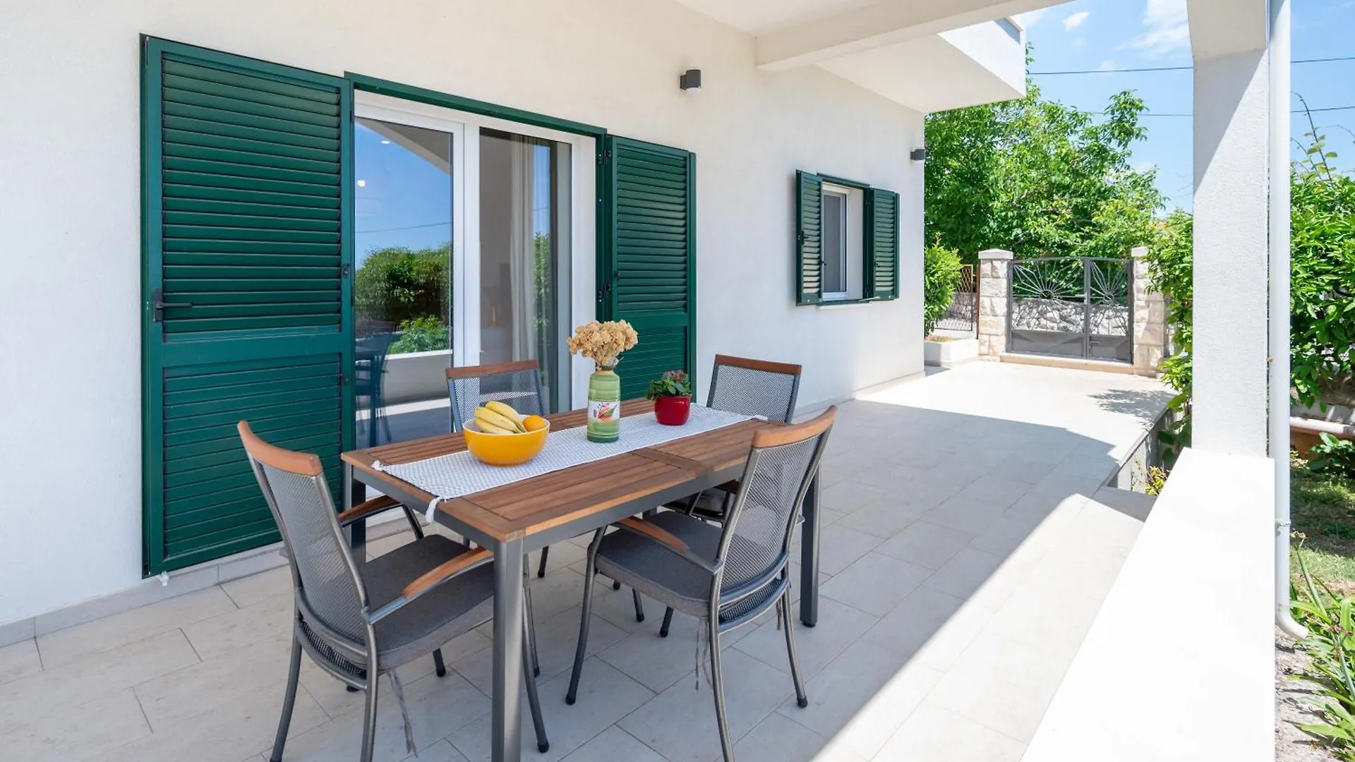 Apartment Mirjam Trogir