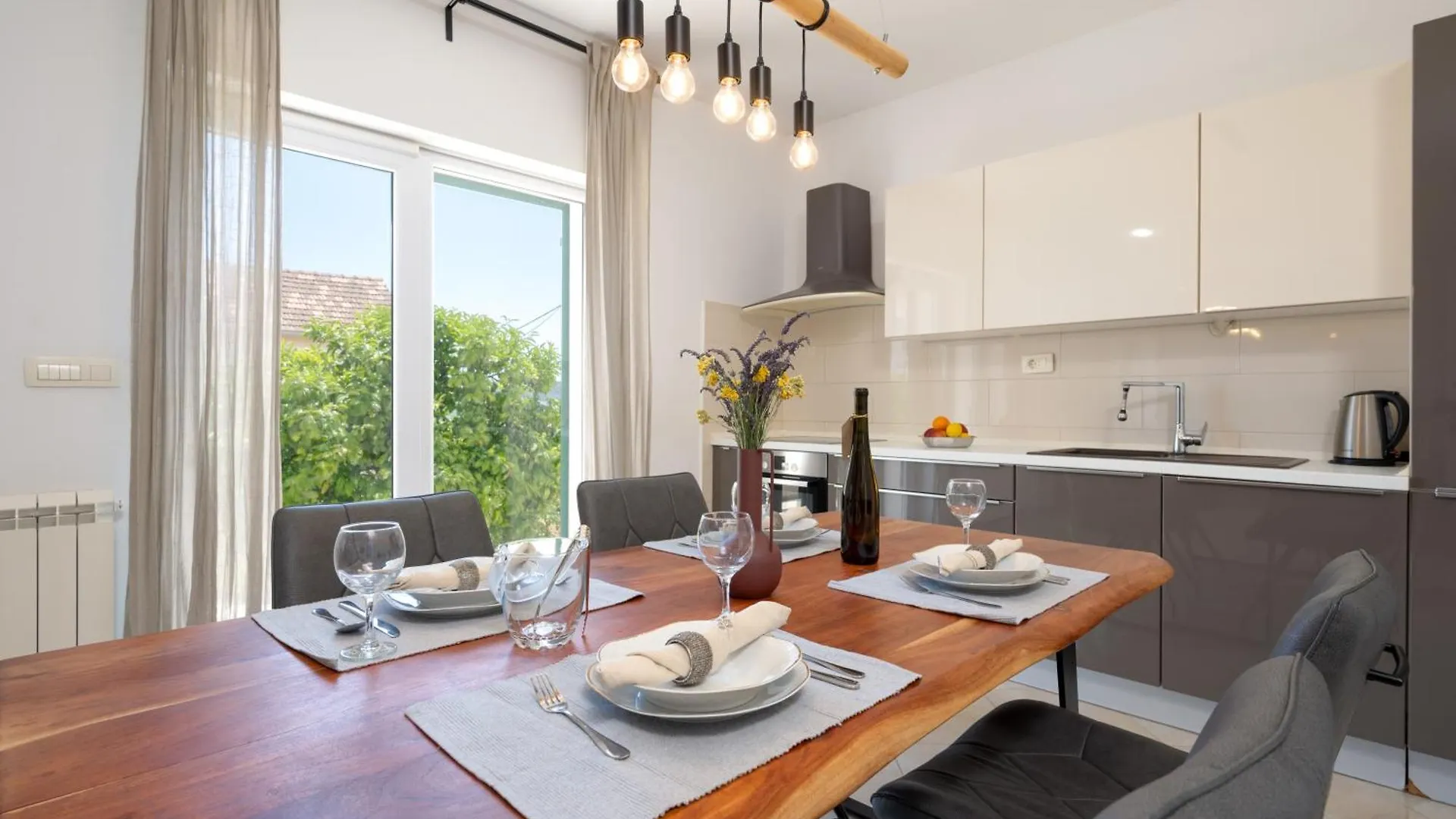 Apartment Mirjam Trogir
