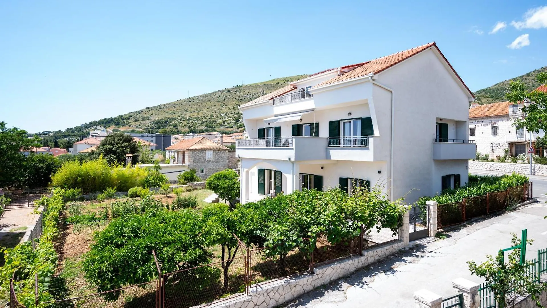 Apartment Mirjam Trogir