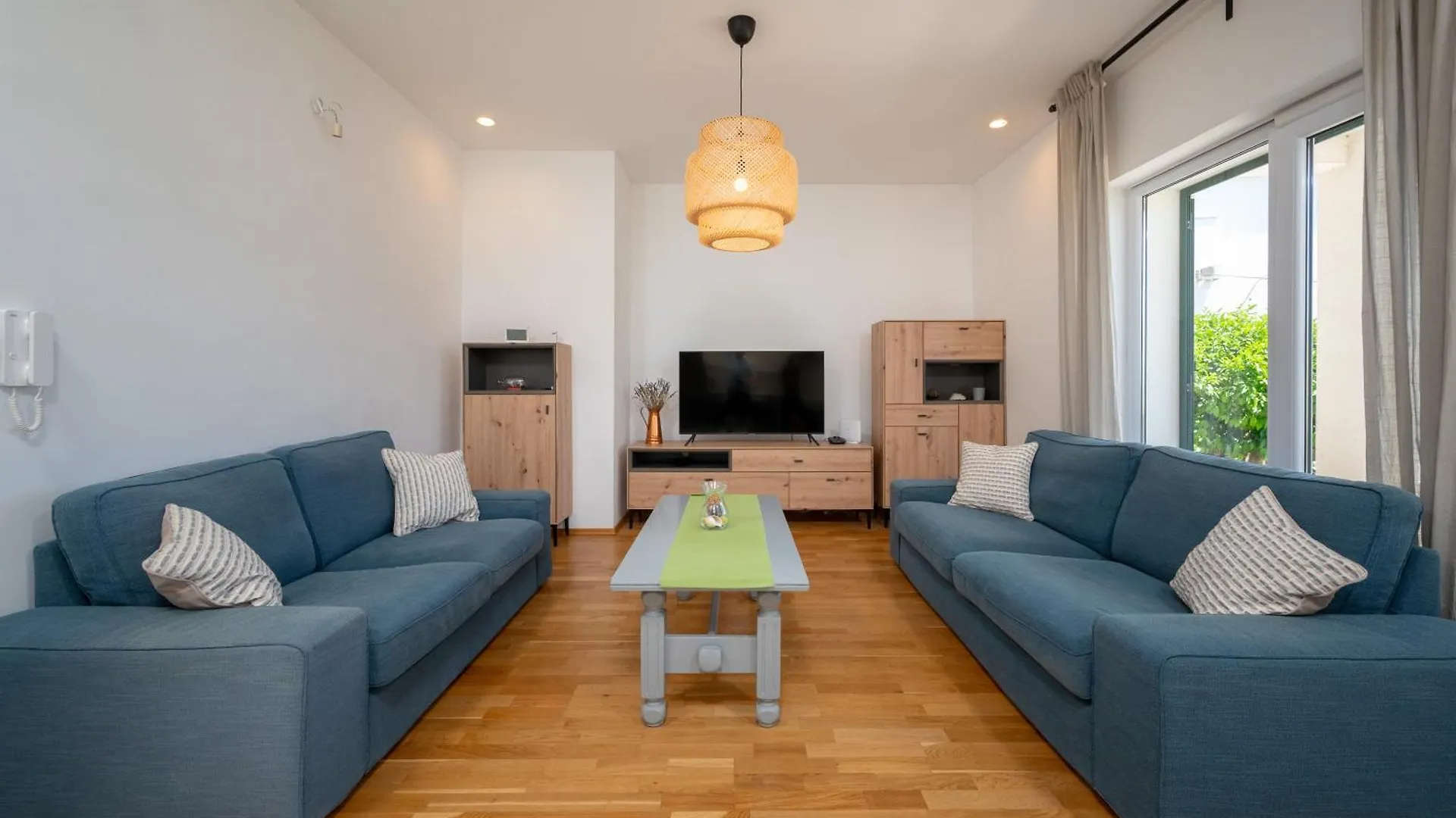 Apartment Mirjam Trogir Croatia