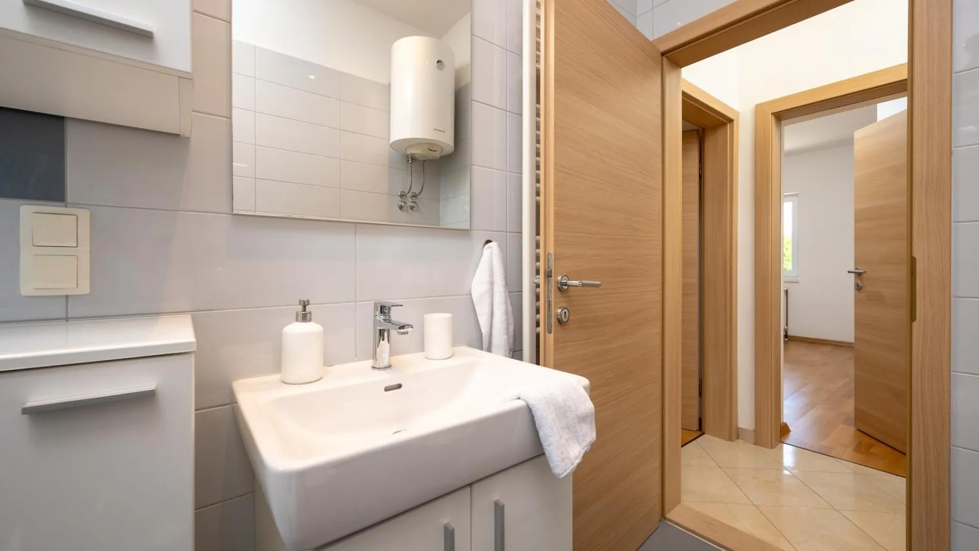 Apartment Mirjam Trogir