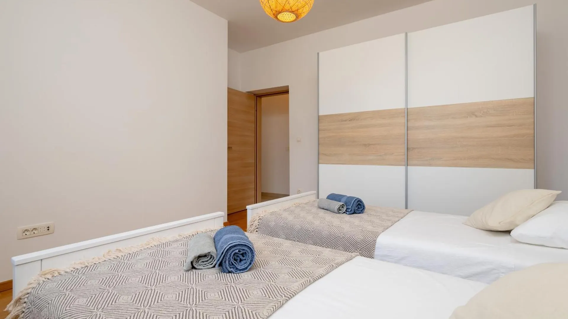 Apartment Mirjam Trogir Croatia