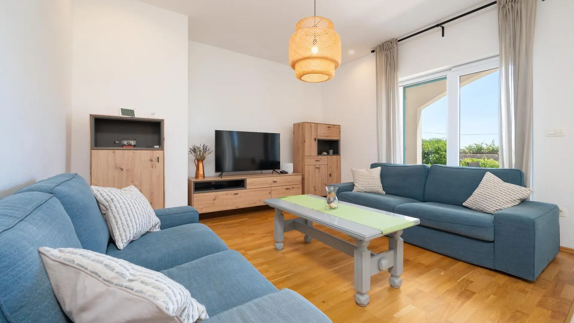 Apartment Mirjam Trogir