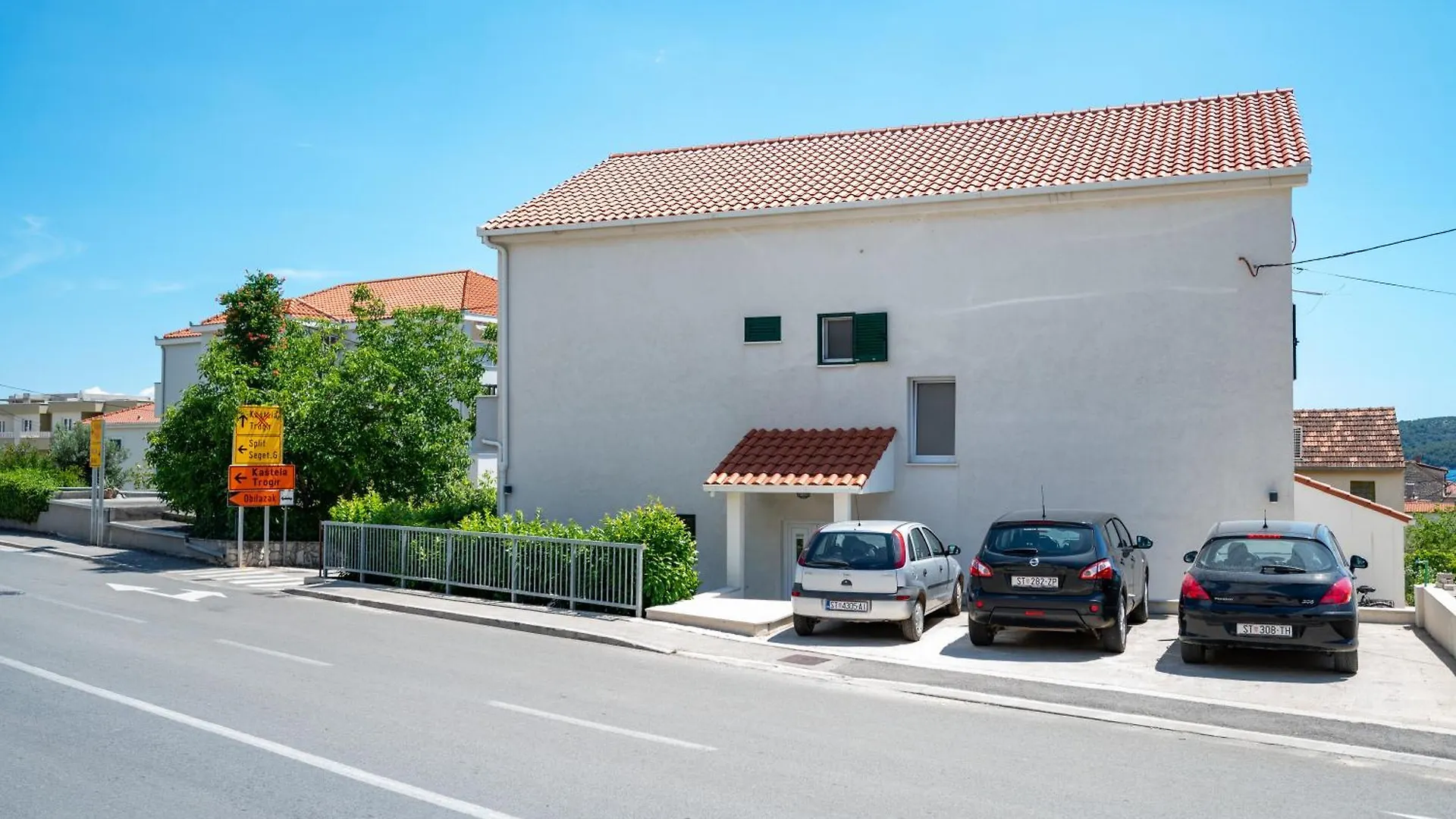 Apartment Mirjam Trogir