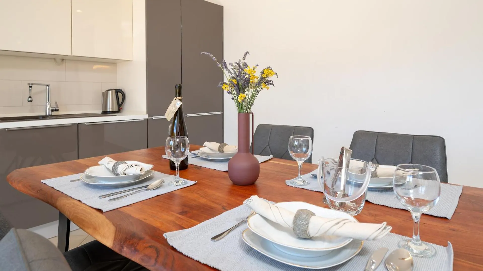 Apartment Mirjam Trogir