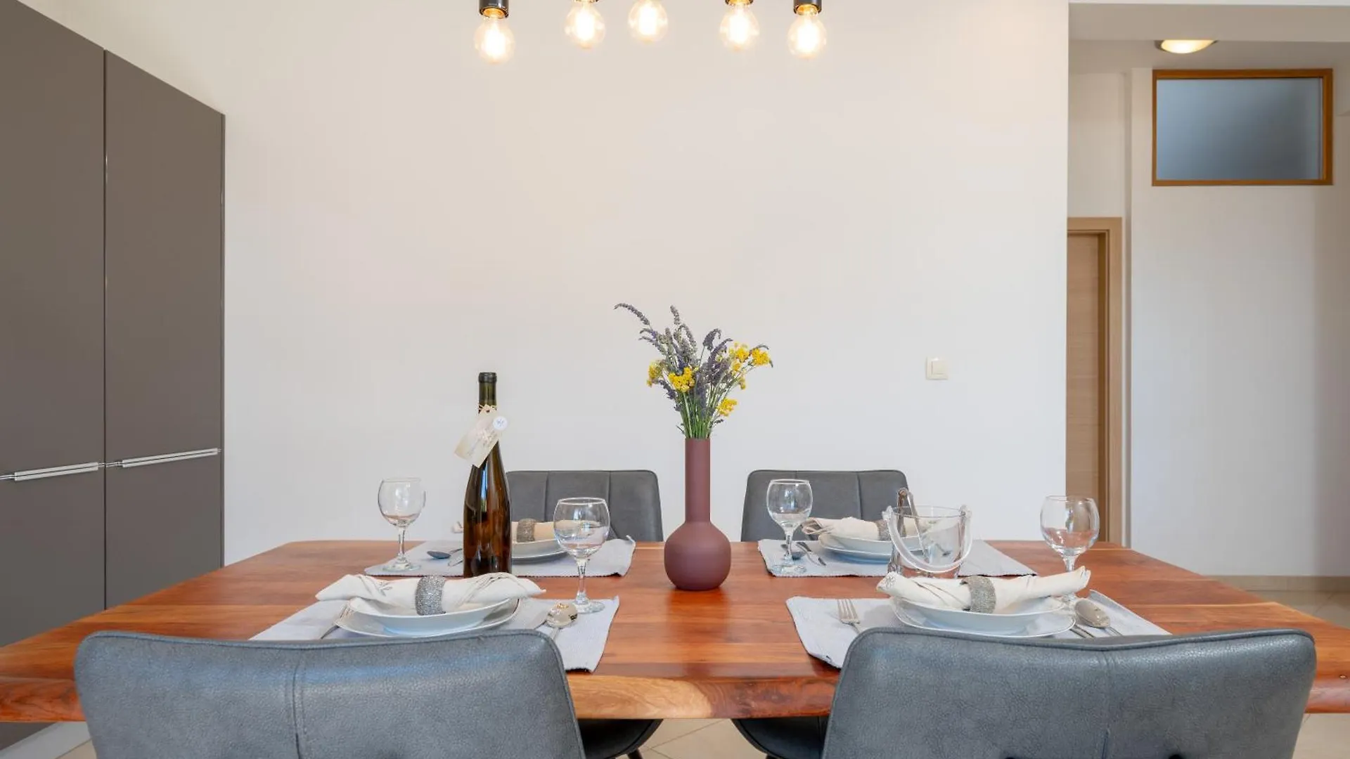 Apartment Mirjam Trogir