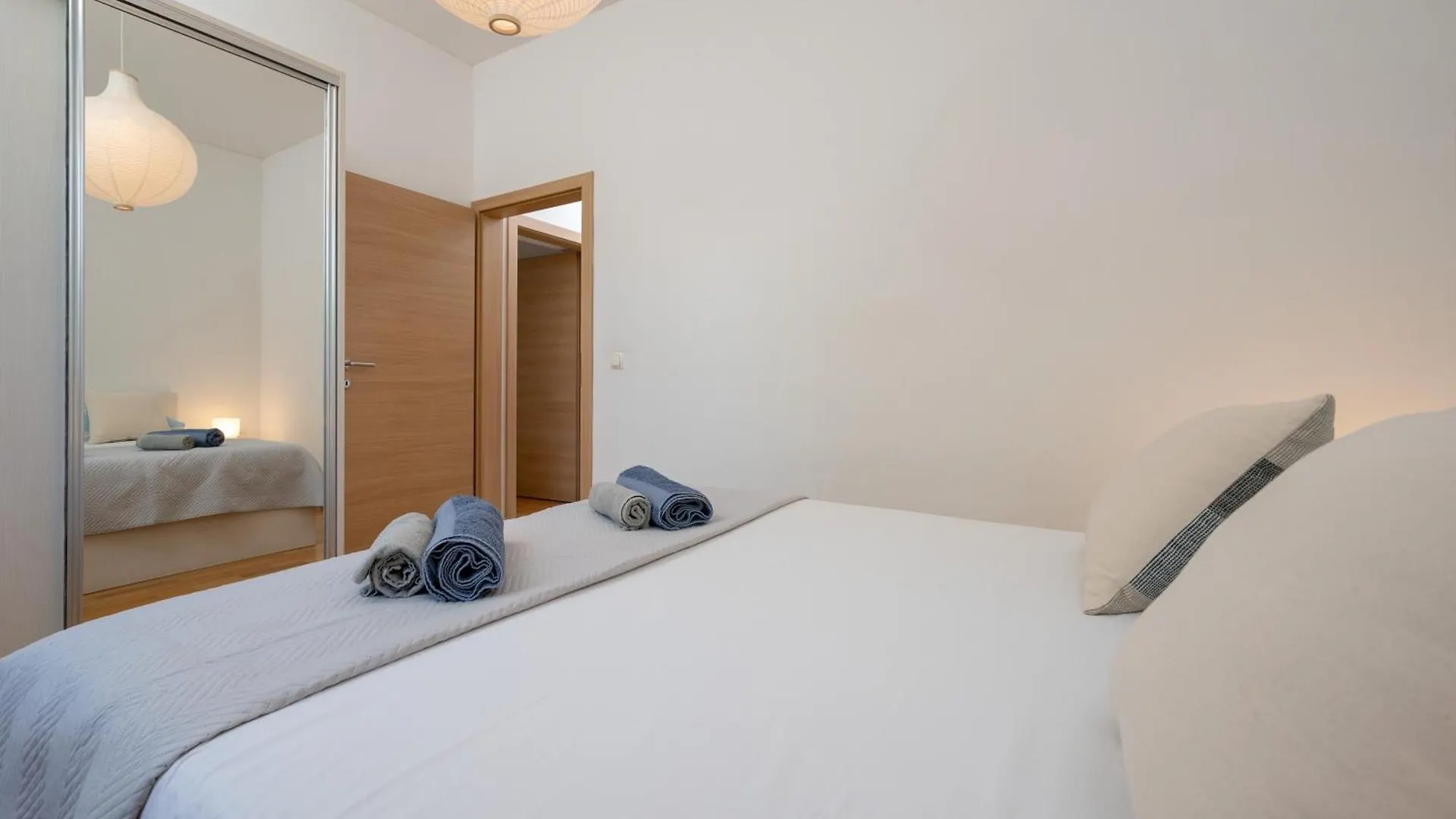 Apartment Mirjam Trogir 0*,  Croatia