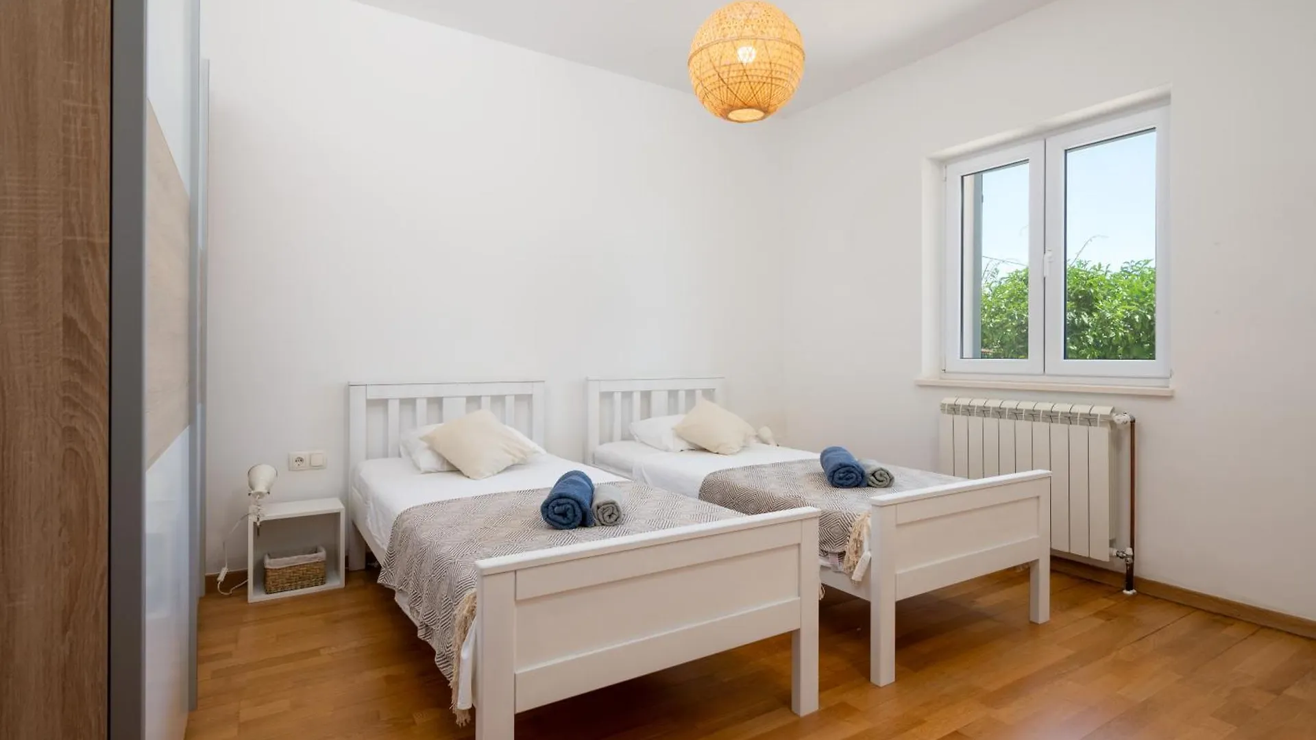 Apartment Mirjam Trogir Croatia