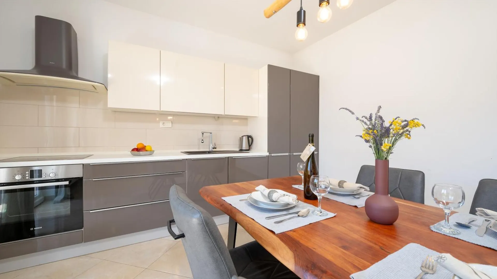 Apartment Mirjam Trogir